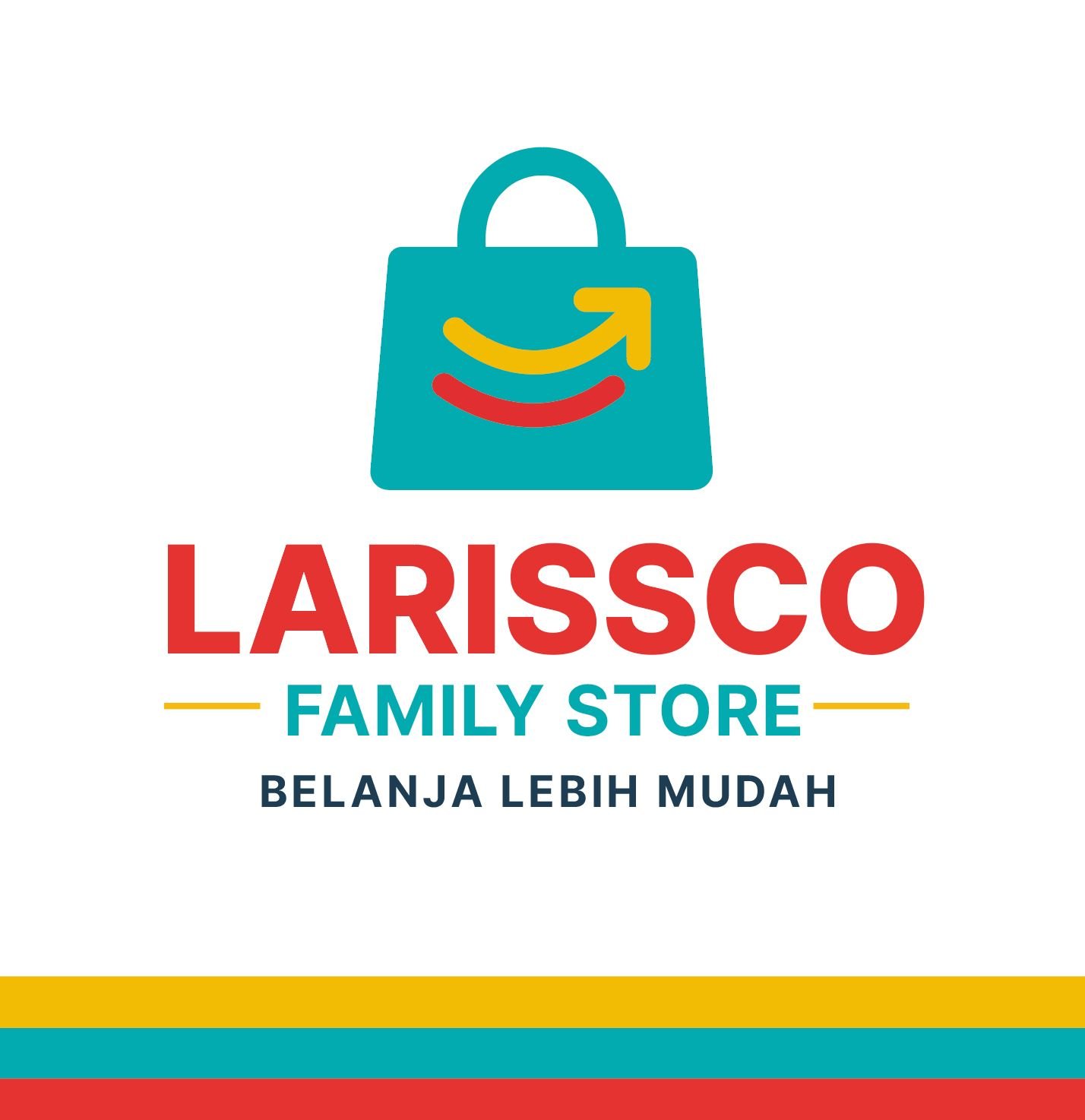 Logo Larissco